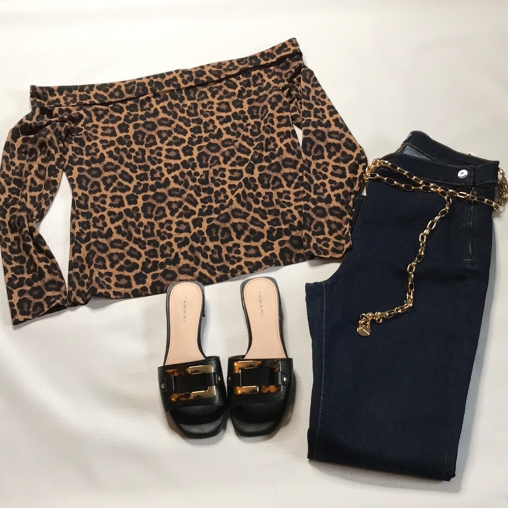 Gap True Skinny Jeans